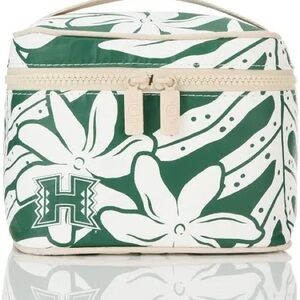 ALOHA collection and UH Lauaʻe cabin bag.